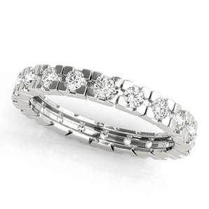 Wedding Band Eternity (84390)