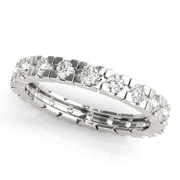 Wedding Band Eternity (84390)