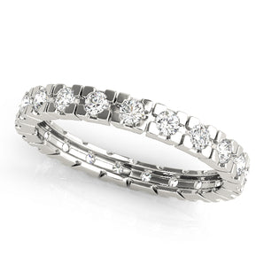 Wedding Band Eternity (84391)
