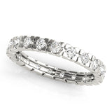 Wedding Band Eternity (84391)