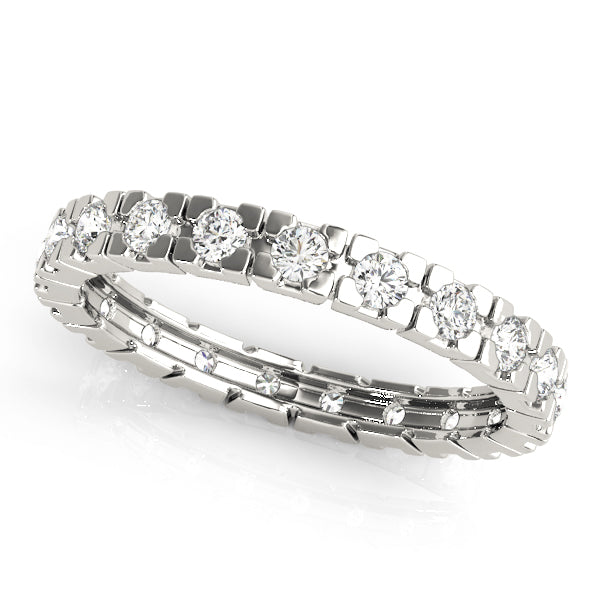 Wedding Band Eternity (84391)