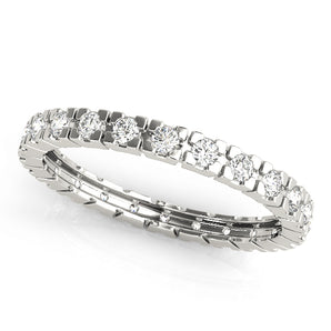 Wedding Band Eternity (84392)