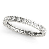 Wedding Band Eternity (84392)