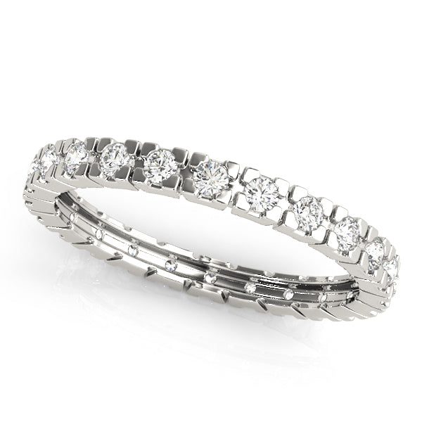 Wedding Band Eternity (84392)