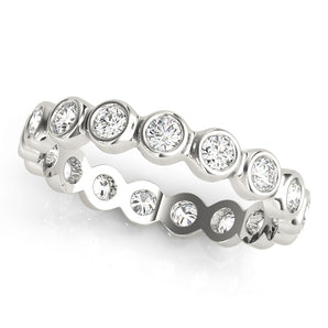 Wedding Band Eternity (84393)