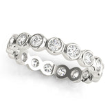 Wedding Band Eternity (84393)