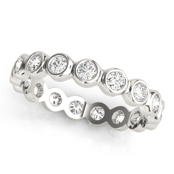 Wedding Band Eternity (84393)