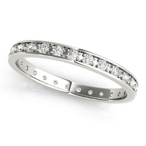 Wedding Band Eternity (84394)