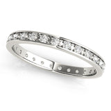 Wedding Band Eternity (84394)