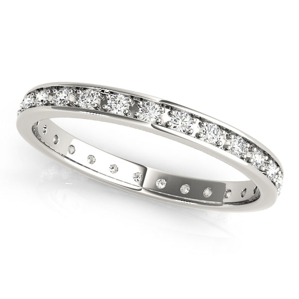Wedding Band Eternity (84394)