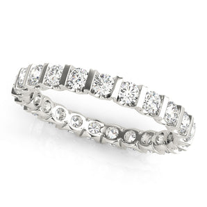 Wedding Band Eternity (84396)
