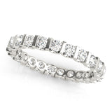 Wedding Band Eternity (84396)