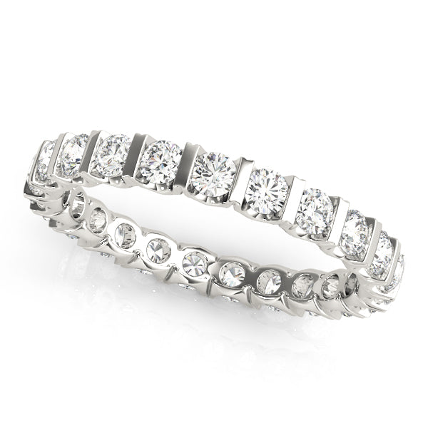 Wedding Band Eternity (84396)