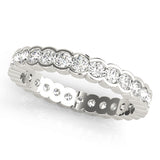 Wedding Band Eternity (84398)