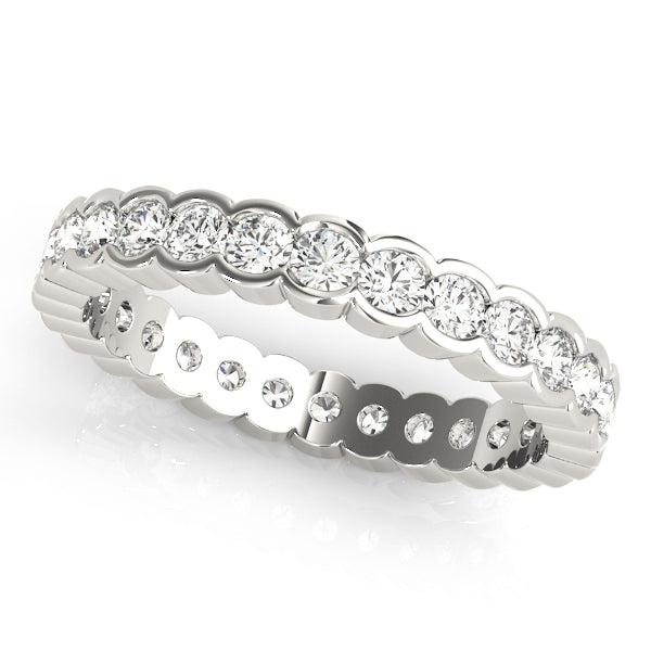 Wedding Band Eternity (84398)