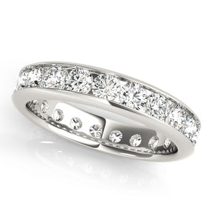Wedding Band Eternity (84399)