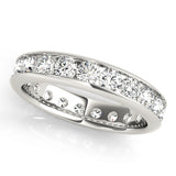 Wedding Band Eternity (84399)