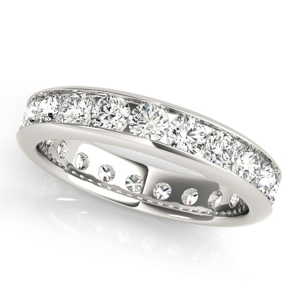 Wedding Band Eternity (84399)