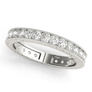 Wedding Band Eternity (84400)