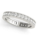 Wedding Band Eternity (84400)