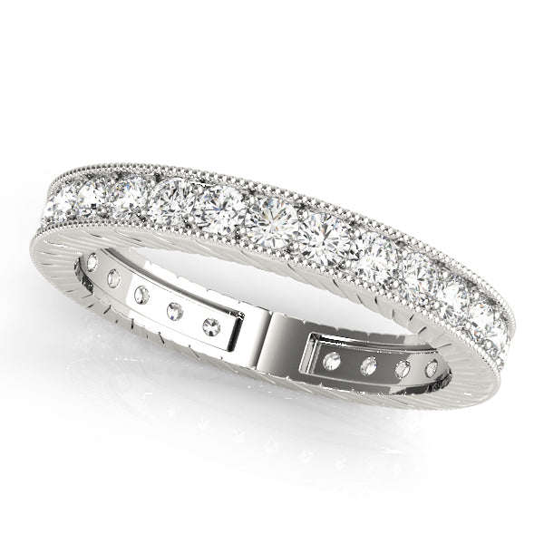 Wedding Band Eternity (84400)