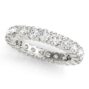 Wedding Band Eternity (84401)