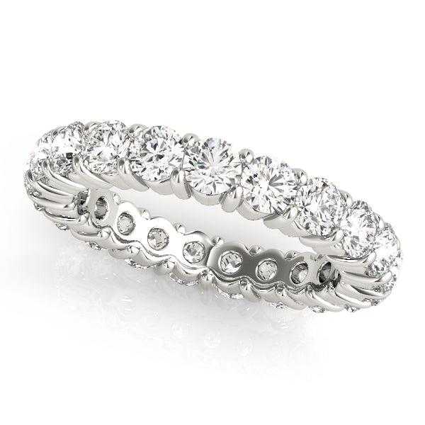 Wedding Band Eternity (84401)