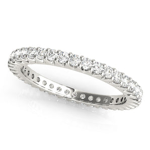 Wedding Band Eternity (84402)
