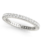 Wedding Band Eternity (84402)