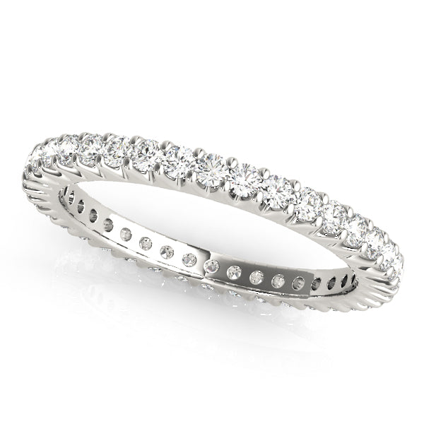 Wedding Band Eternity (84402)