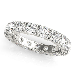 Wedding Band Eternity (84404)