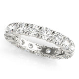 Wedding Band Eternity (84404)