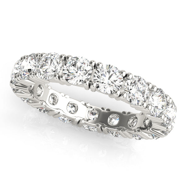 Wedding Band Eternity (84404)