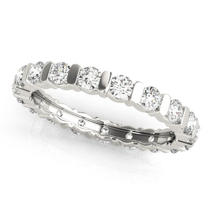 Wedding Band Eternity (84405)