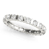 Wedding Band Eternity (84405)
