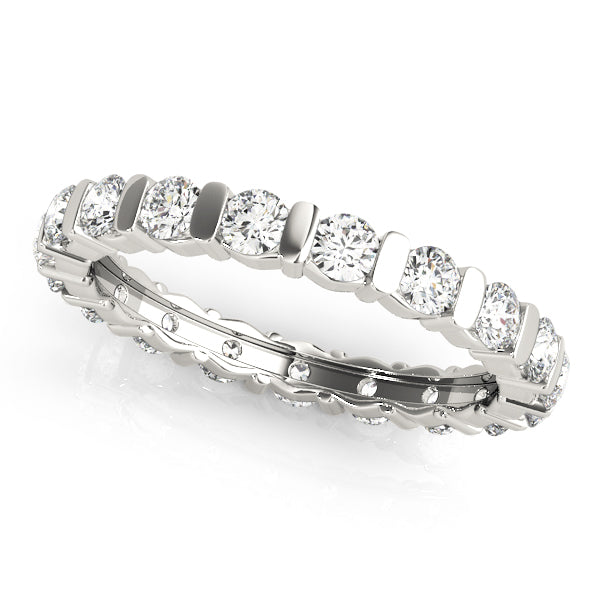 Wedding Band Eternity (84405)