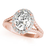 Engagement Ring (84667)