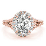 Engagement Ring (84667)