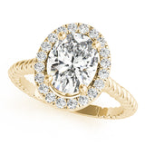 Engagement Ring (84674)