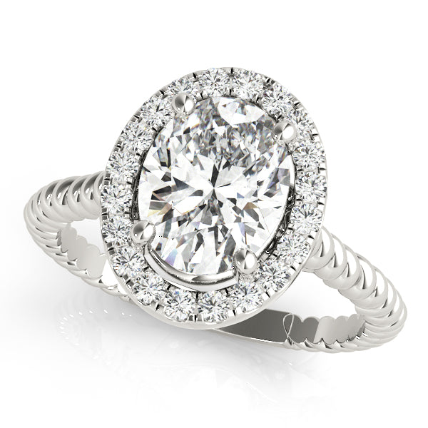 Engagement Ring (84674)