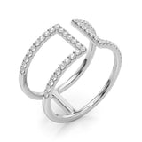 Diamond Fashion Fashion Rings - alt view