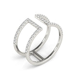 Diamond Fashion Fashion Rings - alt view