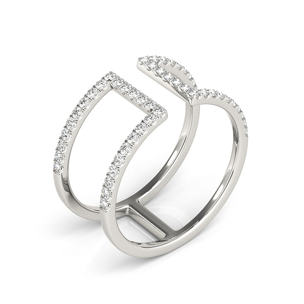 Diamond Fashion Fashion Rings - alt view