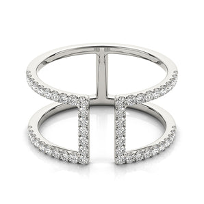 Diamond Fashion Fashion Rings - alt view