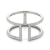 Diamond Fashion Fashion Rings - alt view