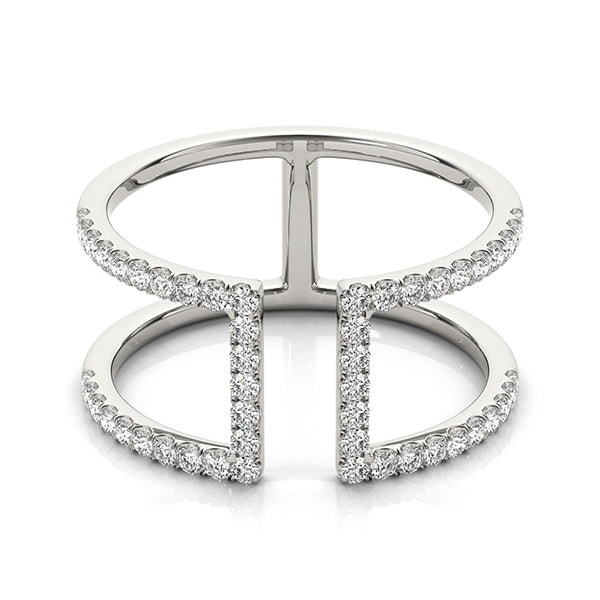 Diamond Fashion Fashion Rings - alt view