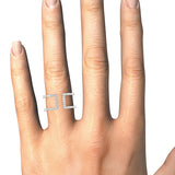Diamond Fashion Fashion Rings - alt view