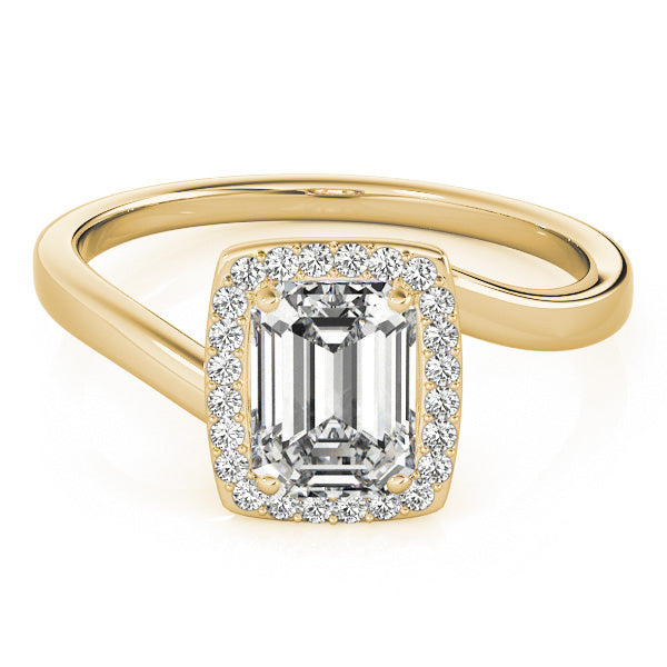 Engagement Ring (84762)