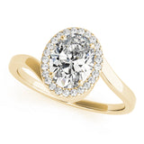 Engagement Ring (84763)