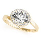 Engagement Ring (84765)
